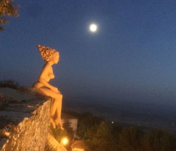 scultura-tramonto-renzo-gazzarri-volterra-2